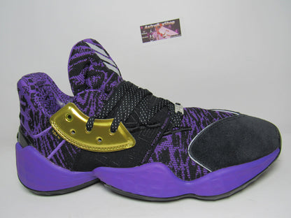 JAMES HARDEN VOL4 STAR WARS LIMTED EDITION