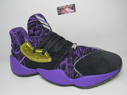 JAMES HARDEN VOL4 STAR WARS LIMTED EDITION
