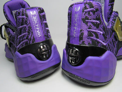 JAMES HARDEN VOL4 STAR WARS LIMTED EDITION