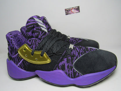 JAMES HARDEN VOL4 STAR WARS LIMTED EDITION