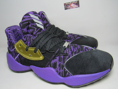 JAMES HARDEN VOL4 STAR WARS LIMTED EDITION
