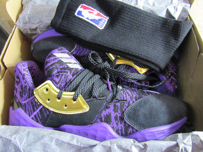 JAMES HARDEN VOL4 STAR WARS LIMTED EDITION