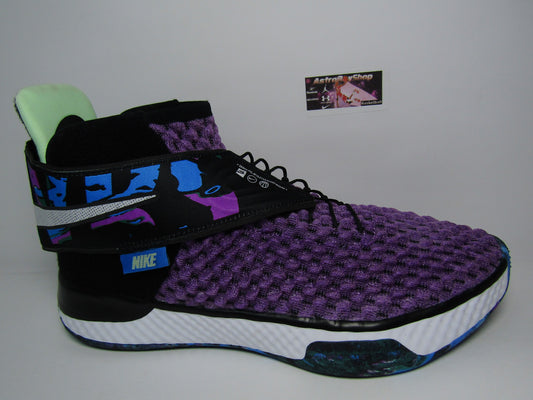 NIKE ZOOM UNIVERSE FLYEASE PURPLE