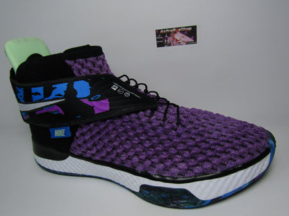 NIKE ZOOM UNIVERSE FLYEASE PURPLE