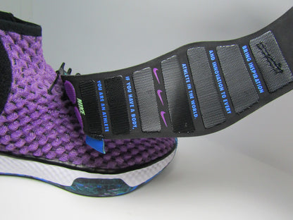 NIKE ZOOM UNIVERSE FLYEASE PURPLE