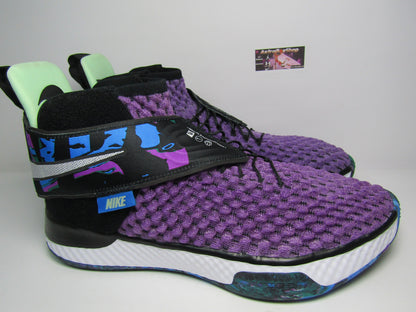 NIKE ZOOM UNIVERSE FLYEASE PURPLE
