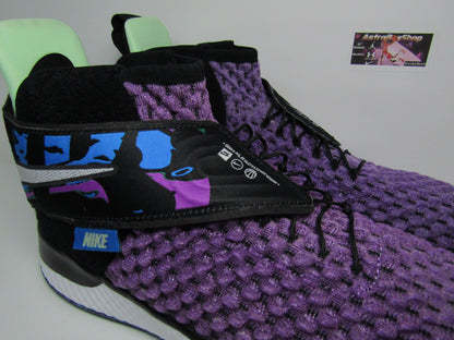 NIKE ZOOM UNIVERSE FLYEASE PURPLE