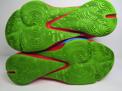 NIKE GIANNIS FREAK 3 X UNO RED EN CAJA