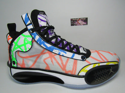 JORDAN 34 ZION WILLIAMSON PLAYER EXCLUSIVE EN CAJA