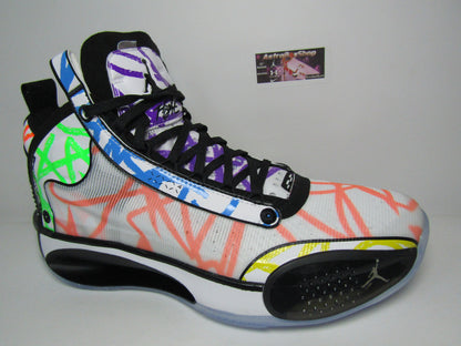 JORDAN 34 ZION WILLIAMSON PLAYER EXCLUSIVE EN CAJA