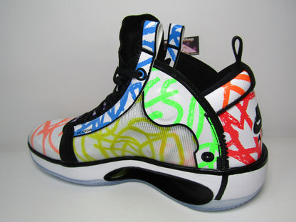 JORDAN 34 ZION WILLIAMSON PLAYER EXCLUSIVE EN CAJA