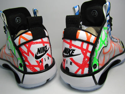 JORDAN 34 ZION WILLIAMSON PLAYER EXCLUSIVE EN CAJA