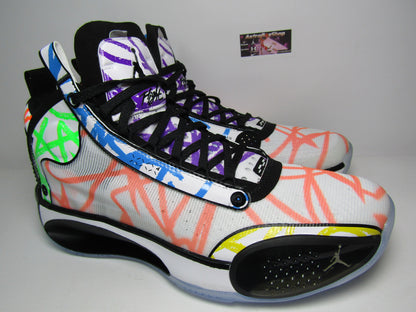 JORDAN 34 ZION WILLIAMSON PLAYER EXCLUSIVE EN CAJA