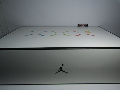 JORDAN 34 ZION WILLIAMSON PLAYER EXCLUSIVE EN CAJA