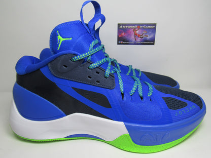 JORDAN ZOOM SEPARATE "MAVS" EN CAJA