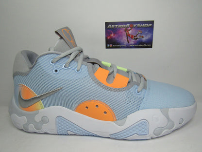 PAUL GEORGE 6 CELESTIAL BLUE EN CAJA
