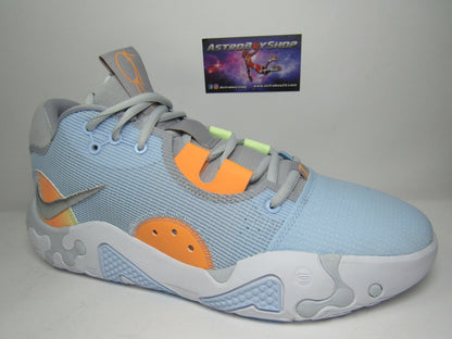 PAUL GEORGE 6 CELESTIAL BLUE EN CAJA
