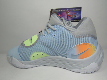 PAUL GEORGE 6 CELESTIAL BLUE EN CAJA