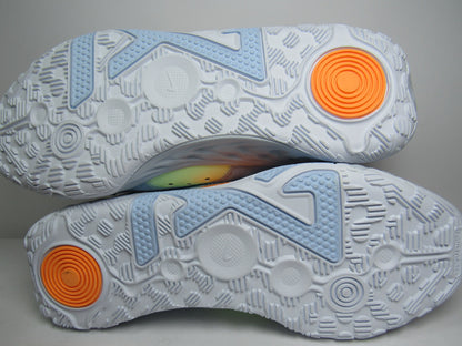 PAUL GEORGE 6 CELESTIAL BLUE EN CAJA