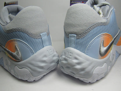 PAUL GEORGE 6 CELESTIAL BLUE EN CAJA