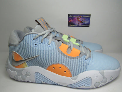 PAUL GEORGE 6 CELESTIAL BLUE EN CAJA