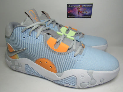 PAUL GEORGE 6 CELESTIAL BLUE EN CAJA