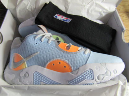 PAUL GEORGE 6 CELESTIAL BLUE EN CAJA