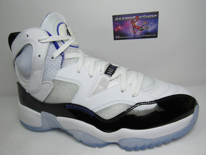 JORDAN TWO TREY CONCORD EN CAJA