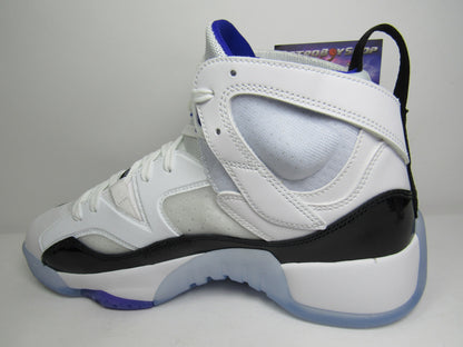 JORDAN TWO TREY CONCORD EN CAJA