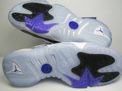 JORDAN TWO TREY CONCORD EN CAJA