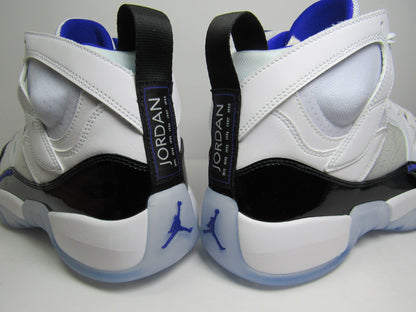 JORDAN TWO TREY CONCORD EN CAJA