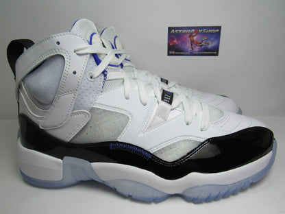 JORDAN TWO TREY CONCORD EN CAJA