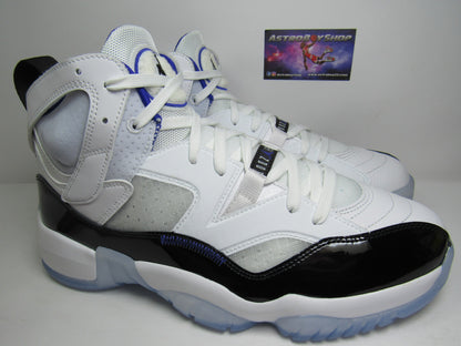 JORDAN TWO TREY CONCORD EN CAJA