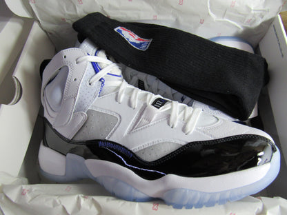 JORDAN TWO TREY CONCORD EN CAJA