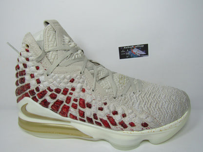 LEBRON XVII WIN WIN HARLEM FASHION EN CAJA
