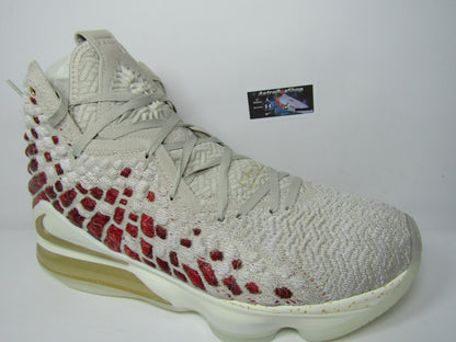 LEBRON XVII WIN WIN HARLEM FASHION EN CAJA