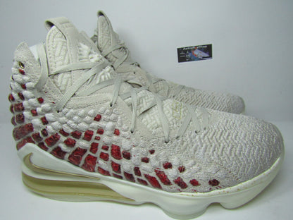 LEBRON XVII WIN WIN HARLEM FASHION EN CAJA