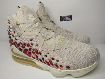 LEBRON XVII WIN WIN HARLEM FASHION EN CAJA