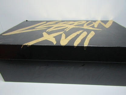 LEBRON XVII WIN WIN HARLEM FASHION EN CAJA