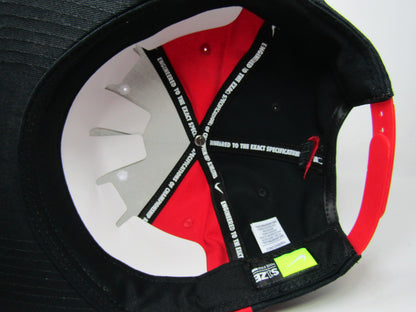 GORRA NIKE AIR PRO CAPSULE RED UNITALLA