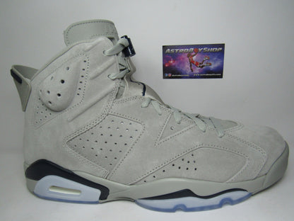 JORDAN 6 GEORGETOWN EDITION EN CAJA