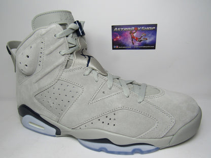 JORDAN 6 GEORGETOWN EDITION EN CAJA