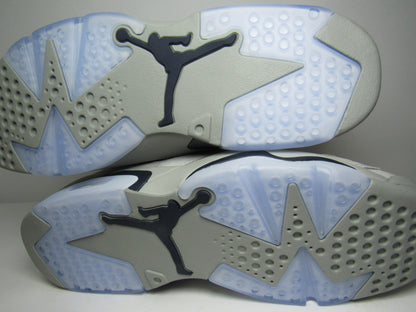 JORDAN 6 GEORGETOWN EDITION EN CAJA