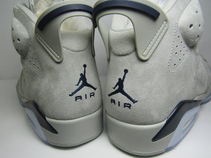 JORDAN 6 GEORGETOWN EDITION EN CAJA