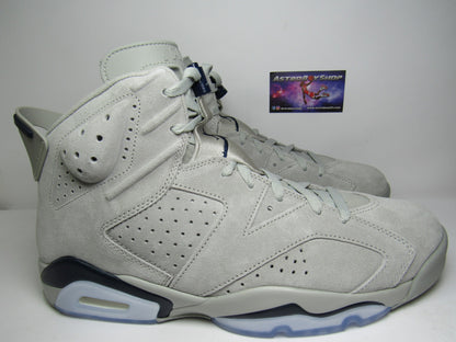 JORDAN 6 GEORGETOWN EDITION EN CAJA