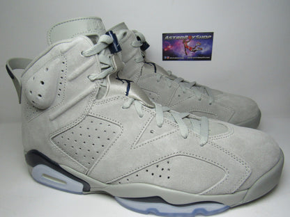 JORDAN 6 GEORGETOWN EDITION EN CAJA