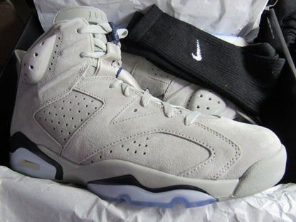 JORDAN 6 GEORGETOWN EDITION EN CAJA