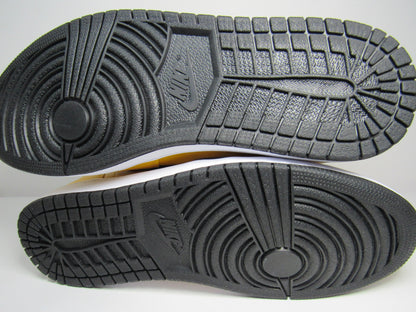 JORDAN 1 LOW UNIVERSITY GOLD EN CAJA oferta