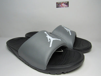 SANDALIAS JORDAN BREAK SMOKE GREY EN CAJA "REDUCIDAS"