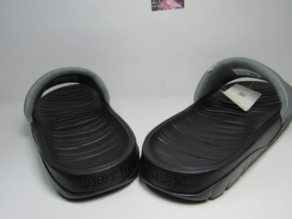 SANDALIAS JORDAN BREAK SMOKE GREY EN CAJA "REDUCIDAS"